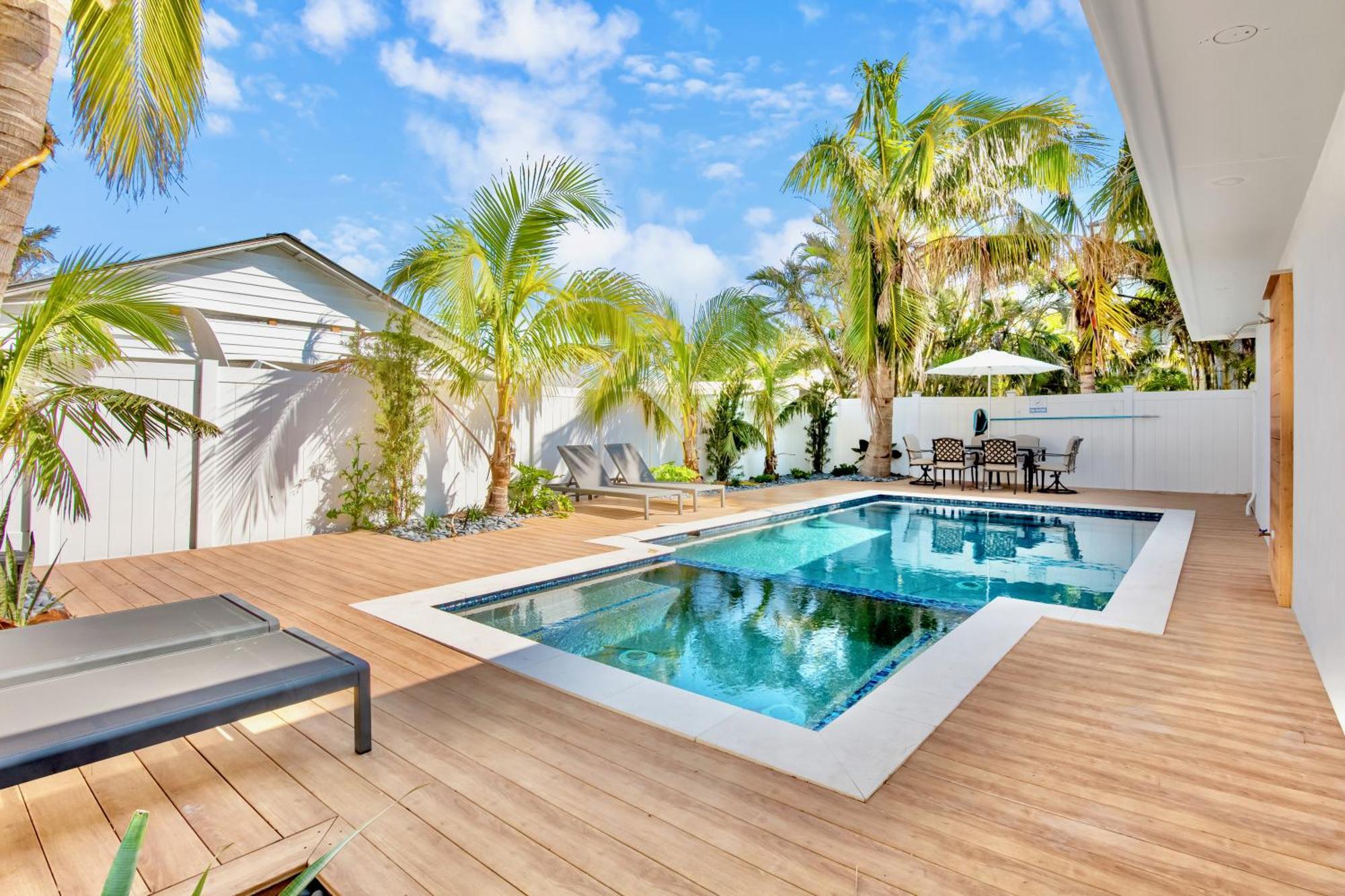 בראדנטון ביץ' Captain'S Quarters At Anna Maria Island Inn מראה חיצוני תמונה